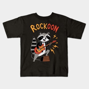 Rockoon Kids T-Shirt